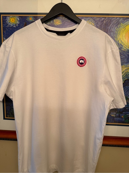 Canada Goose Other - Canada Goose men’s T-Shirt